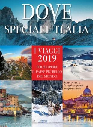 Dove - Speciale Dicembre 2018