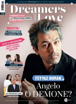 Dreamers - Febbraio 2026