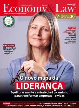 Economy & Law - Fevereiro 2026