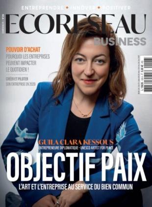 EcoReseau Business - Fevrier 2026
