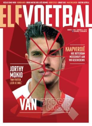 ELF Voetbal - Februari 2026