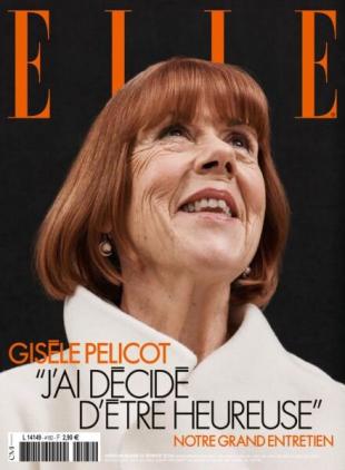 Elle France - 12 Fevrier 2026