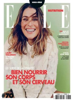 Elle - Hors-Serie - Janvier-Fevrier 2026