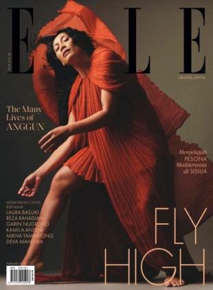 Elle Indonesia - February 2026