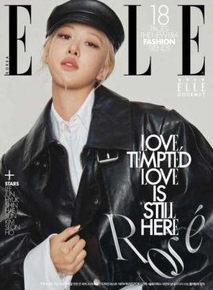 Elle Korea - February 2026