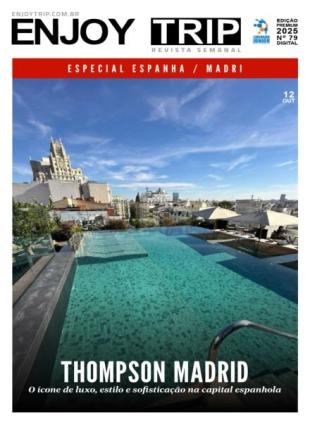 Enjoy Trip - 16 Fevereiro 2026