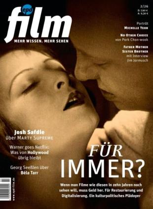 epd Film - Februar 2026