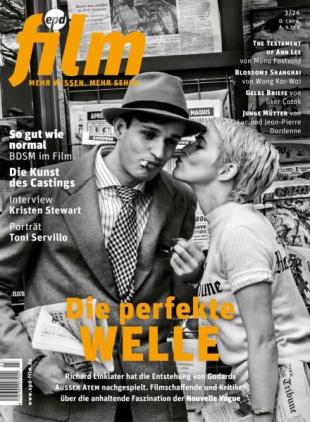 epd Film - Marz 2026