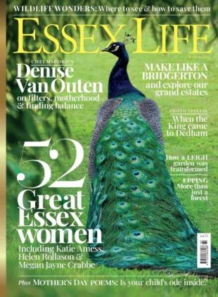 Essex Life - March 2026