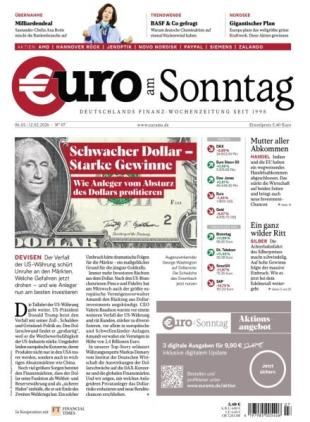 Euro am Sonntag - 6 Februar 2026