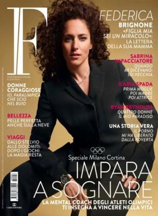 F - 10 Febbraio 2026