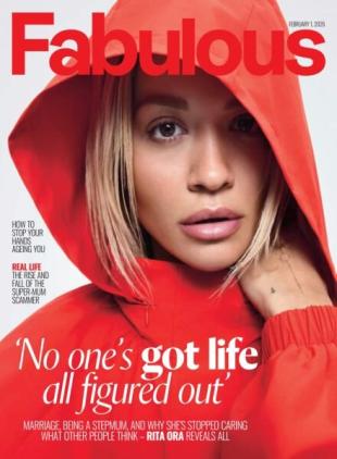 Fabulous - February 1 2026