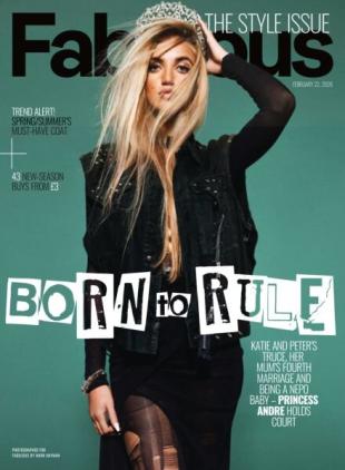 Fabulous - February 22 2026