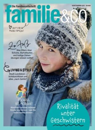Familie&Co - Februar 2026