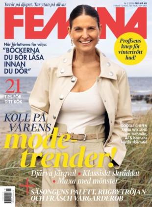 Femina - 29 Januari 2026