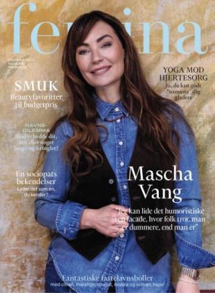 Femina Denmark - 1 Februar 2026