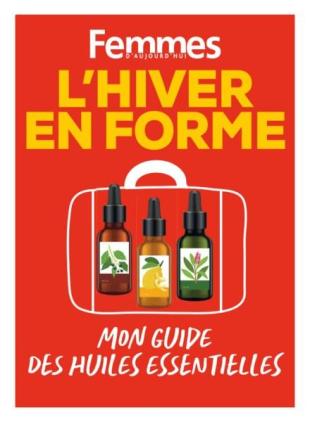 Femmes D'Aujourd'Hui Supplement - 29 Janvier 2026
