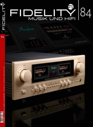 Fidelity - Marz-April 2026