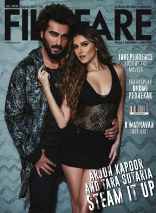 Filmfare - August 2022