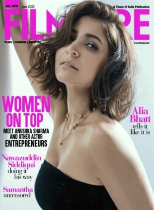 Filmfare - June 2022