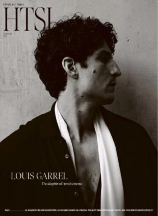 Financial Times How to Spend It - 1 February 2026