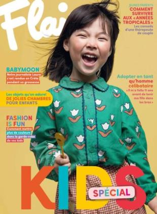 Flair French Edition - 11 Fevrier 2026