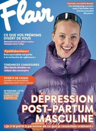 Flair French Edition - 18 Fevrier 2026