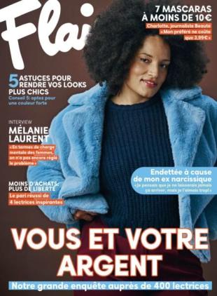 Flair French Edition - 28 Janvier 2026