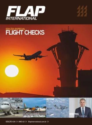 Flap Internacional - Dezembro 2025