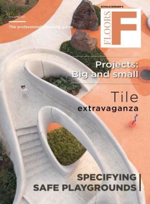 Floors in Africa - Quarter 1 2026