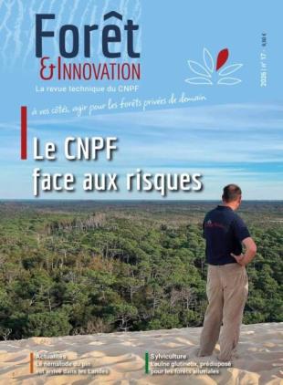 Foret & Innovation - Janvier 2026