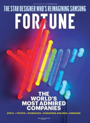 Fortune Asia - February 2026