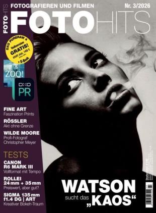 Fotohits - Marz 2026