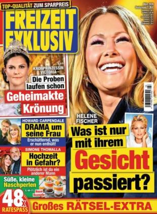 Freizeit Exklusiv - Marz 2026