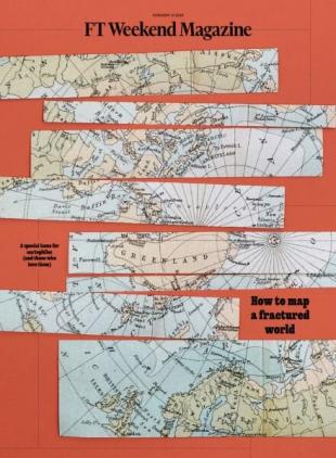 FT Weekend Magazine - 14 February 2026