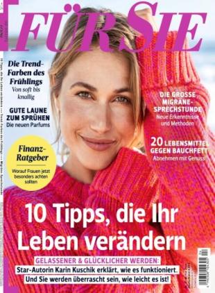 Fur Sie - 11 Februar 2026