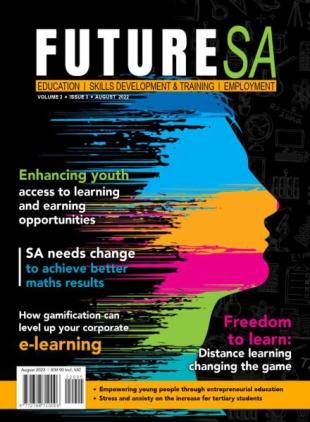Future SA - August 2022