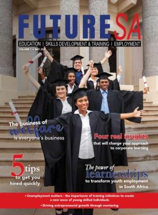 Future SA - May 2021