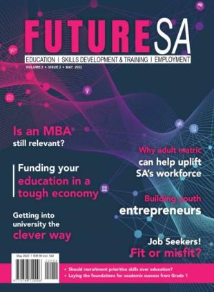 Future SA - May 2022
