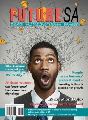 Future SA - November 2021