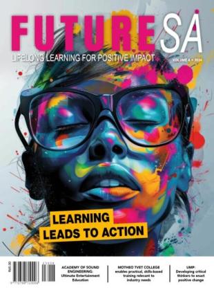 Future SA - Volume 4 2024