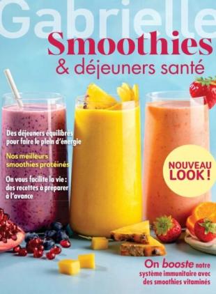 Gabrielle - Fevrier 2026