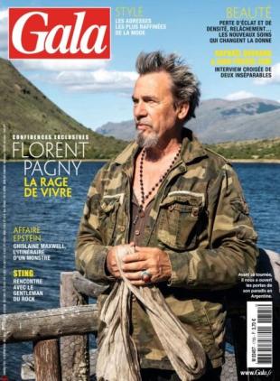 Gala France - 12 Fevrier 2026