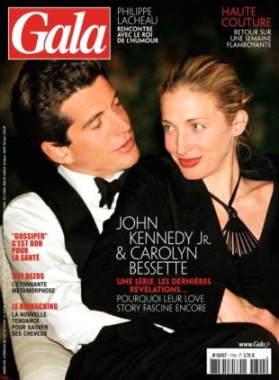 Gala France - 5 Fevrier 2026