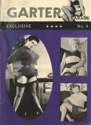 Garter Parade - N 4 1960