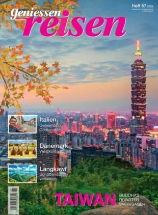 Geek! Germany - marz-April 2026