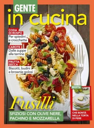 Gente In Cucina - 21 Febbraio 2026