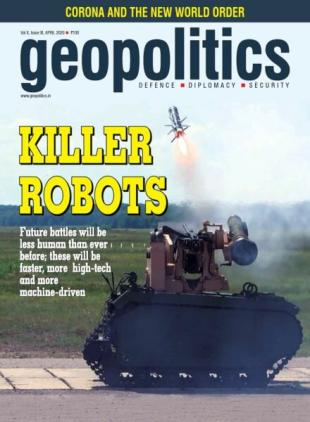 Geopolitics - April 2020