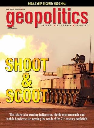 Geopolitics - April 2021