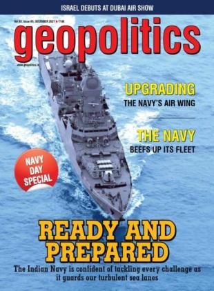Geopolitics - December 2021